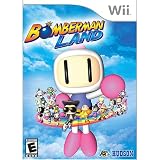 Bomberman Land