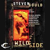 Wildside | [Steven Gould]
