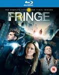 Fringe - Season 5 (Blu-ray + UV Copy)...