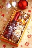 ecole criollo 発泡酒フレシータ小+焼き菓子セット