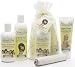Nature's Baby Organics Gift Bag - Small - Vanilla / Tangerine