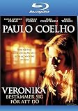 Veronika Decides to Die (2009) [ Blu-Ray, Reg.A/B/C Import - Sweden ]