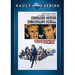 Counterpoint