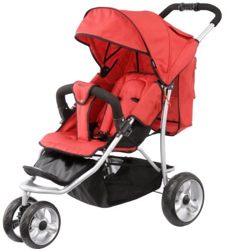 ���ȡ��� NewYorkBaby 3Wheel�٥ӡ����� ��å� 41081 �μ̿�