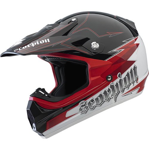  new year Scorpion VX24 Helmet Ampt X SMALLB002RPNADA
