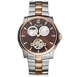 Kenneth Cole New York Mens Automatic Watch #KC3776 by Kenneth Cole