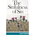 Sinfulness of Sin (Puritan Paperbacks)