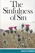 Sinfulness of Sin (Puritan Paperbacks) (Puritan Paperbacks)