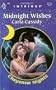 Midnight Wishes (Cheyenne Nights, Book 2) (Harlequin Intrigue Series #415)