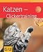 Katzen - Clickertraining
