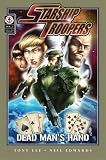 Starship Troopers: v.2 Dead Man's Hand: 2