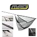 DAM MAD Vanguard Landing Net Pro 42" Karpfenkescher