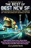 The Mammoth Book of the Best of Best New SF (Mammoth Book of) (Mammoth Book of)