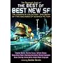 The Mammoth Book of the Best of Best New SF (Mammoth Book of) (Mammoth Book of)