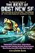 The Mammoth Book of the Best of Best New SF