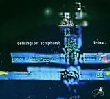Helmut Oehring and Iris de Schiphorst: Chamber Music