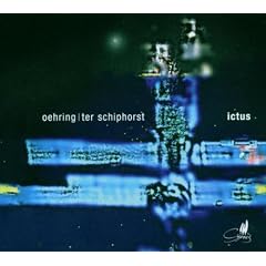 Oehring / Ter Schiphorst: Prae-Senz / Foxfire Eins / Sexton A.