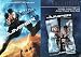 Jumper DVD (Widescreen and Full Screen) LIMITED EDITION GIFT SET Includes Jumpscars (Jumper Prequel) Comic Book
