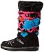 Skechers Kids 10415L Glamslam Runaway Dreamr Lighted Boot (Little Kid/Big Kid)
