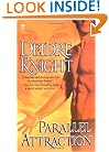 Parallel Attraction (Midnight Warriors, Book 1)