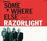 Somewhere Else [CD 1]