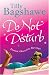Do Not Disturb
