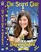 The Secret Tour of Disneyland