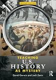 Teaching U.S. history as mystery