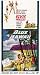Blue Hawaii Movie Poster (20 x 40 Inches - 51cm x 102cm) (1961) -(Elvis Presley)(Angela Lansbury)(Joan Blackman)(Roland Winters)(Iris Adrian)(John Archer)