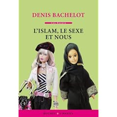 L'islam, le sexe et nous