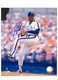 Autographed Dwight 