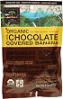 Kopali Organic Dark Chocolate   Banana, 2-Ounce Pouch (Pack of 6)