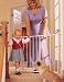 Health & Personal Care : KidCo Safeway Gate - White