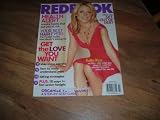 Redbook February 2006 - The Married Girl's Gude to Life - Kelly Ripa (Vol. 206 No. 2)