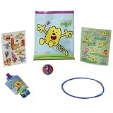 Wubbzy Party Favor Kit Child