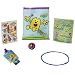Wow! Wow! Wubbzy! Party Favor Kit Child