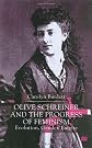 Olive Schreiner and the Progress of Feminism: Evolution, Gender, Empire
