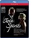 Twin Spirits [Blu-ray]