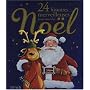 24 Histoires merveilleuses pour attendre Noël