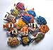 3D CORAL REEF & FISH WALL SCULPTURE