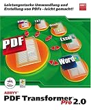 ABBYY EDU PDF TRANSFORMER PRO D