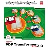 ABBYY PDF TRANSFORMER 2.0 PRO