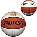 Spalding Celtics Vs. Lakers 2008 NBA FInals Pad Print Basketball