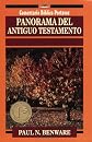 Panorama del Antiguo Testamento-HC (Survey of the Old Testament)