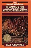 Panorama del Antiguo Testamento (Comentario Bíblico Portavoz) (Spanish Edition)