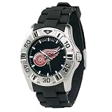 Detroit Red Wings MVP Watch