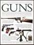 The Illustrated World Encyclopedia of Guns