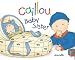 Caillou: Baby Sister (Hand in Hand series)