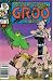 Book Sergio Aragones' Groo The Wanderer #53 : Dragons For Sale (Epic - Marvel Comics)