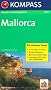 Mallorca: Wanderf�hrer mit Tourenkarten und H�henprofilen